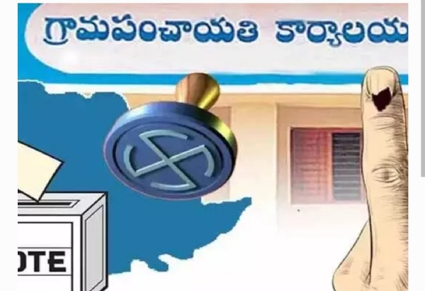 సర్పంచ్ ఎలక్షన్స్ సర్పంచ్ ఎలక్షన్స్