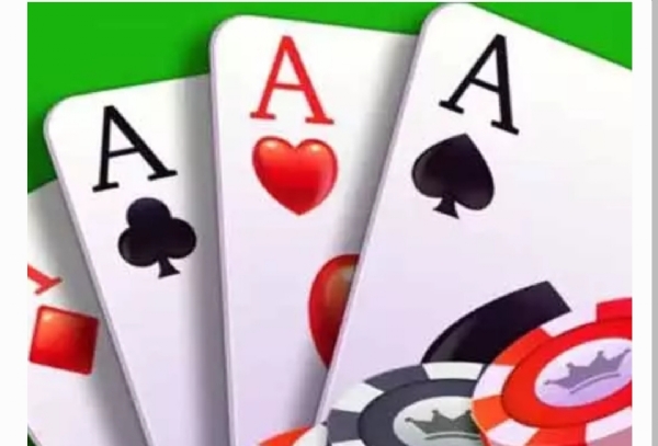 పేకాట పేకాట