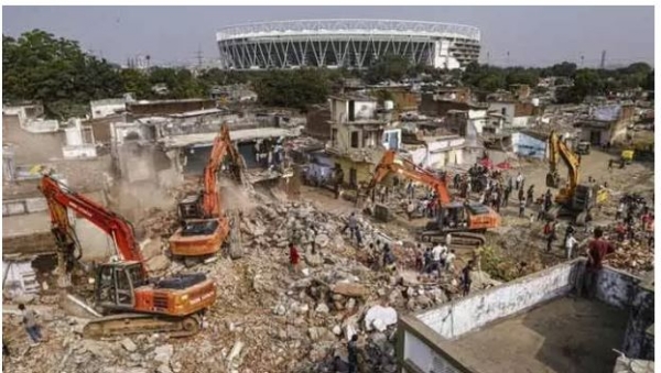 removal-of-illegal-structures-around-narendra-modi-stadium-499161 removal-of-illegal-structures-around-narendra-modi-stadium-499161