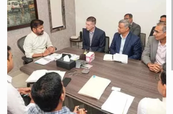 సీఎం రేవంత్