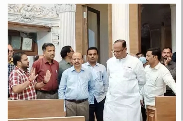 చైర్మన్ గుత్తా చైర్మన్ గుత్తా