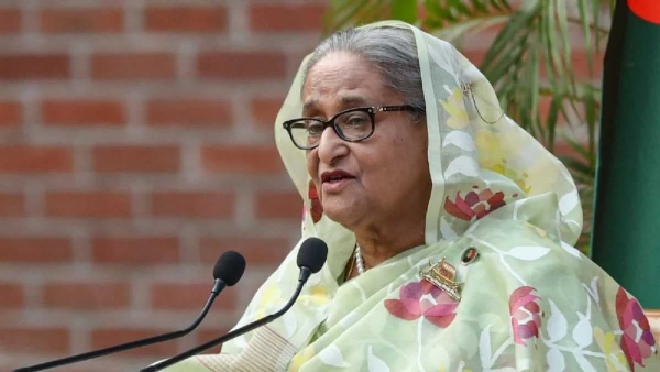 Sheikh Hasina Sheikh Hasina