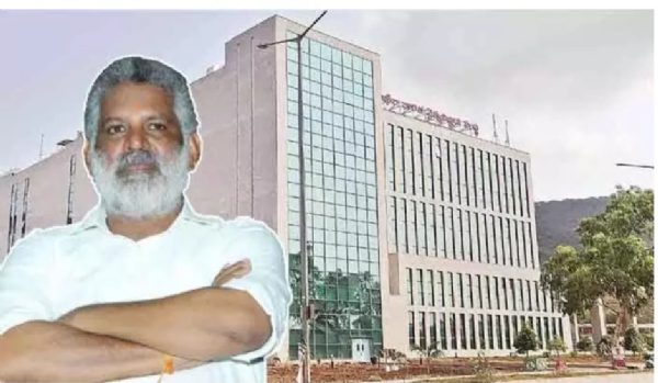 former-mla-chevireddy-falls-unwell-rushed-to-mangalagiri-aiims-4 former-mla-chevireddy-falls-unwell-rushed-to-mangalagiri-aiims-4