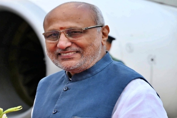 రాధాకృష్ణన్ రాధాకృష్ణన్