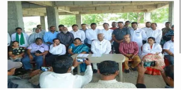 కేటీఆర్ అధికారం కోల్పోయినా అహంకారం పోలేదు.. కడియం శ్రీహరి