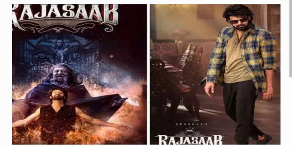 'ది రాజాసాబ్' వాయిదాపై స్పందించిన మేకర్స్.. వెనక్కి తగ్గే ప్రసక్తే లేదంటూ కీలక నోట్ విడుదల