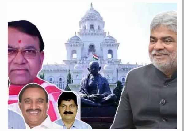 ఎమ్మెల్యేల అనర్హత ఎమ్మెల్యేల అనర్హత