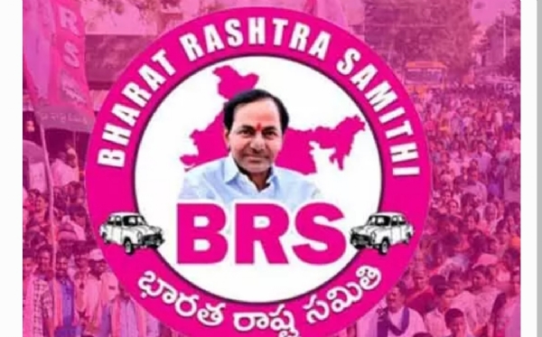 కేటీఆర్, హరీష్ రావు