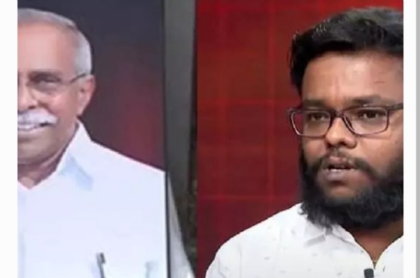 నాంపల్లి కోర్టు