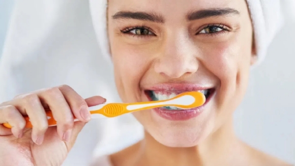 Why is night brushing more important than m Why is night brushing more important than m