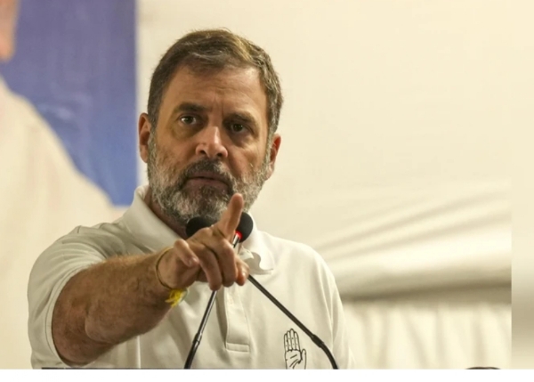 రాహుల్ గాంధీ