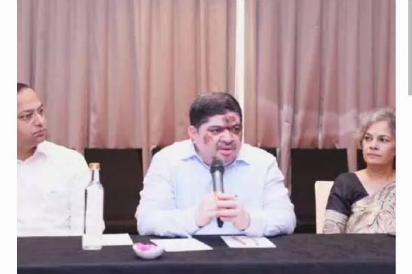 మంత్రి పొన్నం