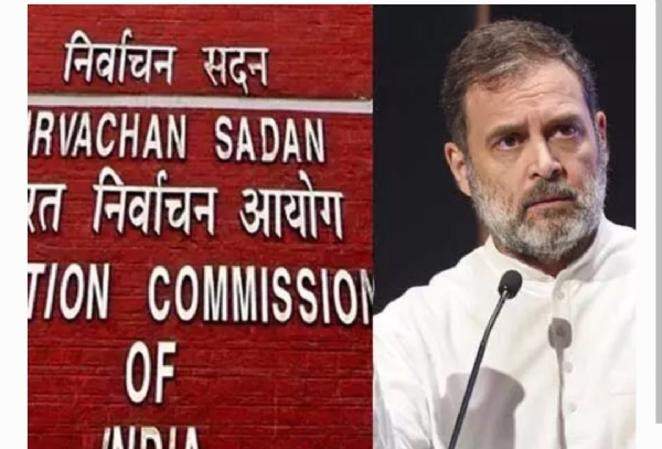 ఎలక్షన్ కమిషన్