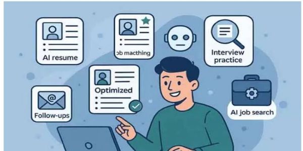 నైపుణ్యాభివృద్ధి కోసం ఏఐ పోర్టల్