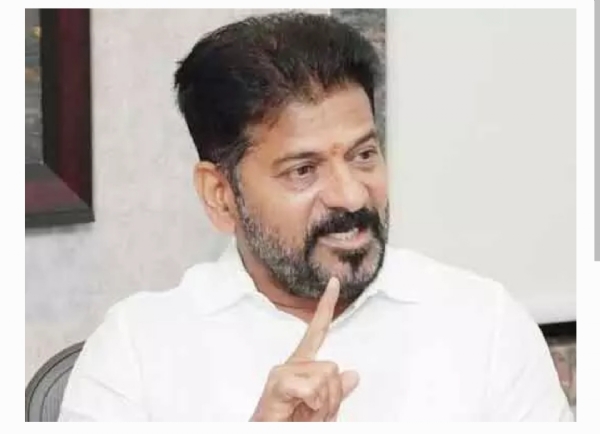రేవంత్ రెడ్డి రేవంత్ రెడ్డి