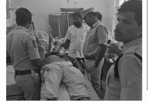 యాక్సిడెంట్