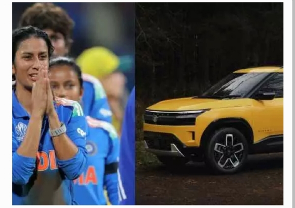 ఉమెన్స్ క్రికెట్ ఉమెన్స్ క్రికెట్