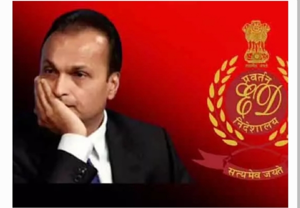 అనిల్ అంబానీ అనిల్ అంబానీ