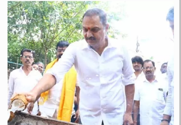 ఉప్పల్ ఎమ్మెల్యే ఉప్పల్ ఎమ్మెల్యే