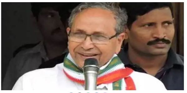 తెలుగు రాష్ట్రాల్లో తీవ్ర విషాదం.. విజయ డెయిరీ మాజీ చైర్మన్ మండవ జానకిరామయ్య కన్నుమూత