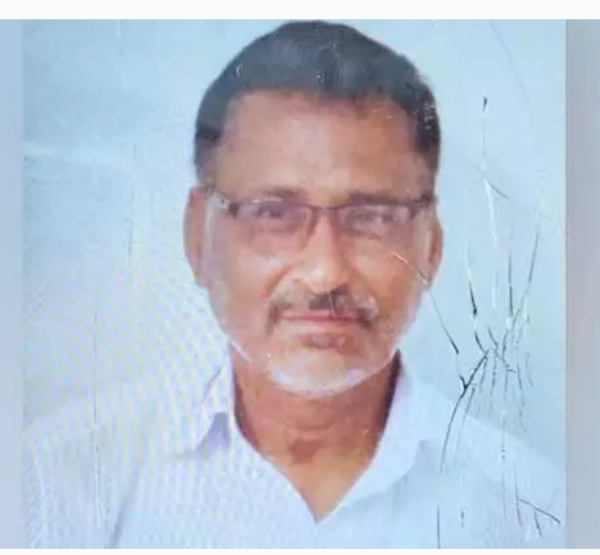 హత్యాయత్నం