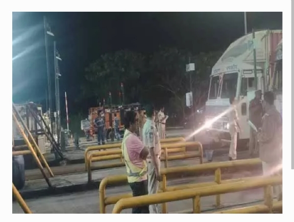 వాహన తనిఖీలు వాహన తనిఖీలు