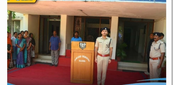 వందేమాతరం వందేమాతరం