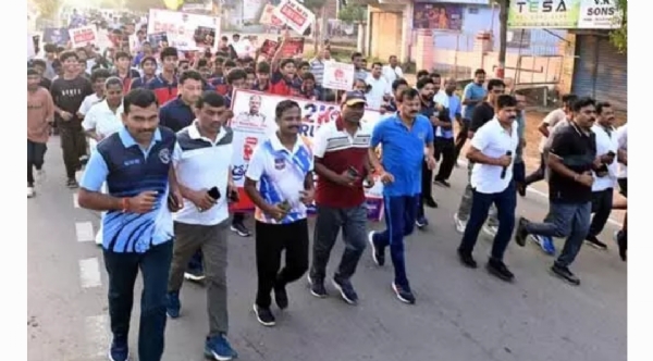 ఇల్లందు పోలీస్ ఇల్లందు పోలీస్