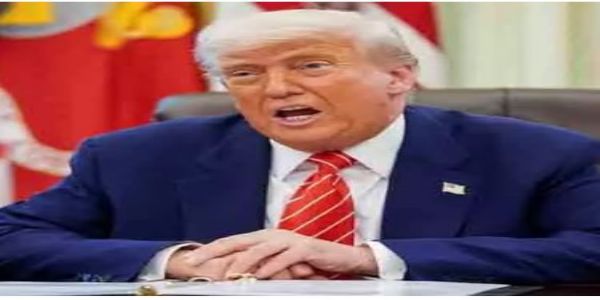 మోడీ నా ప్రియ మిత్రుడు.. త్వరలో ఇండియాకు వెళ్తా: డొనాల్డ్ ట్రంప్ కీలక ప్రకటన