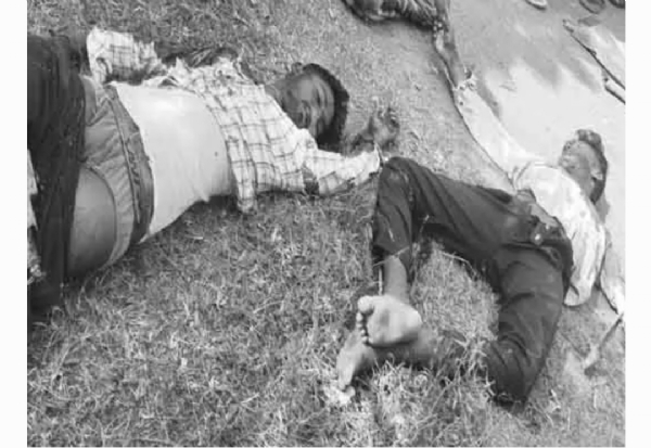 యాక్సిడెంట్ యాక్సిడెంట్