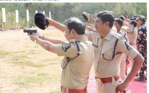 సజ్జనార్ సజ్జనార్