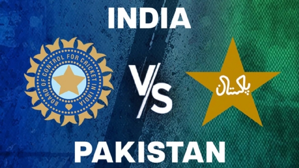 నేడు భారత్ vs పాకిస్తాన్ మ్యాచ్.. విజయం దక్కాలంటే ఈ ఆరుగురే కీలకం.. నేడు భారత్ vs పాకిస్తాన్ మ్యాచ్.. విజయం దక్కాలంటే ఈ ఆరుగురే కీలకం..