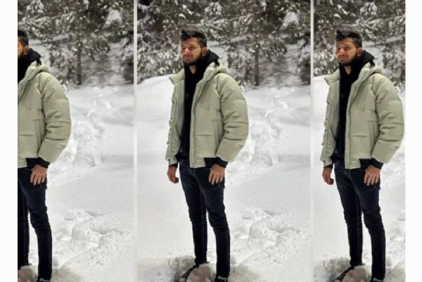 విషాదం విషాదం