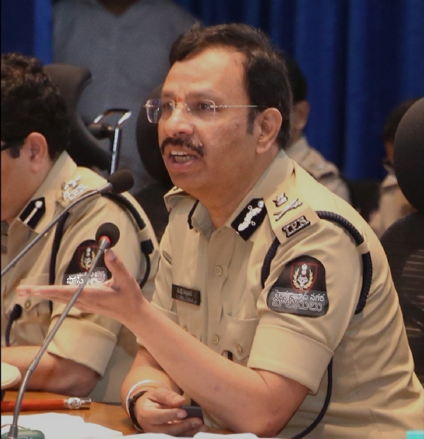 సజ్జనార్ సజ్జనార్