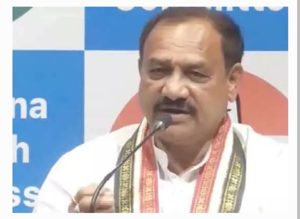 TPCC చీఫ్ TPCC చీఫ్