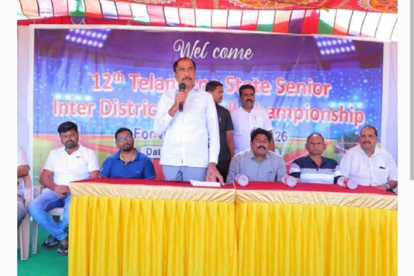 ఎమ్మెల్యే సంజయ్ కుమార్ ఎమ్మెల్యే సంజయ్ కుమార్