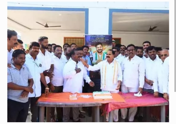 ఎమ్మెల్యే శంకర్ ఎమ్మెల్యే శంకర్