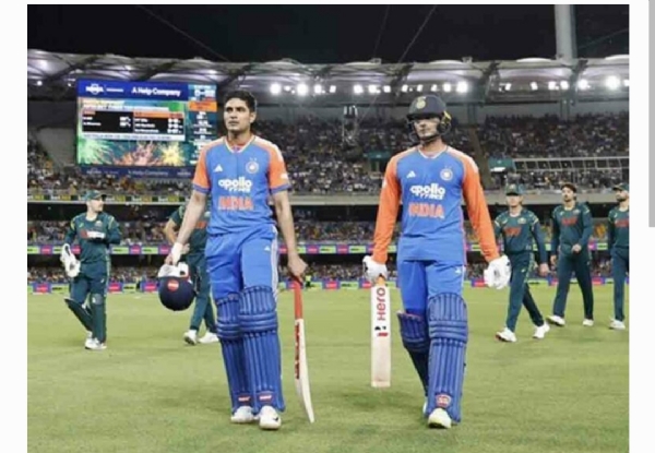 క్రికెట్