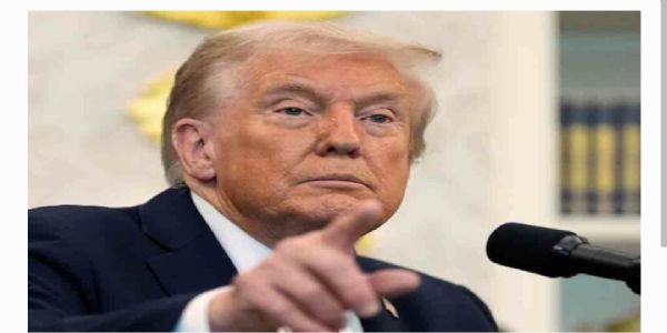 జీ 20 శిఖరాగ్ర సమావేశాన్ని బహిష్కరించిన ట్రంప్..