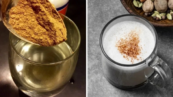 త్రిఫల చూర్ణం పాలతో తీసుకుంటే ఏమౌతుందో తెలుసా..? శీతాకాలం లాభాలు తెలిస్తే.. త్రిఫల చూర్ణం పాలతో తీసుకుంటే ఏమౌతుందో తెలుసా..? శీతాకాలం లాభాలు తెలిస్తే..