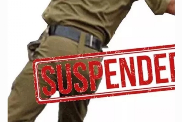 కామారెడ్డి ఎస్పి