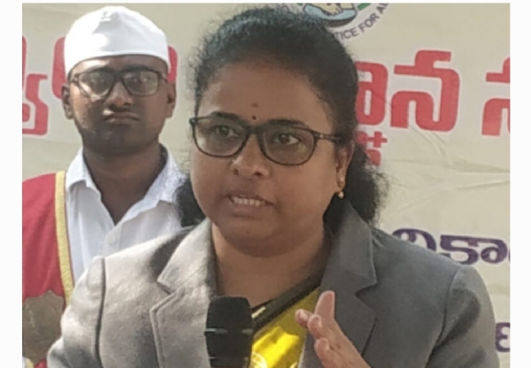 పోక్సో కోర్టు జడ్జి పోక్సో కోర్టు జడ్జి