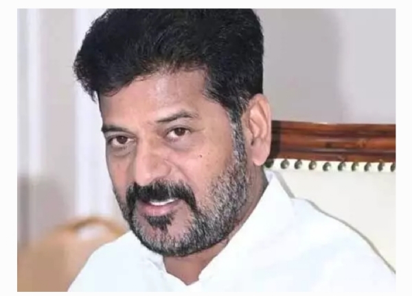 CM revanth reddy CM revanth reddy