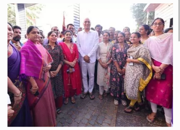 హరీష్ రావు హరీష్ రావు