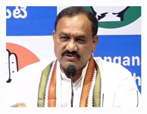 మహేష్ కుమార్ గౌడ్ మహేష్ కుమార్ గౌడ్