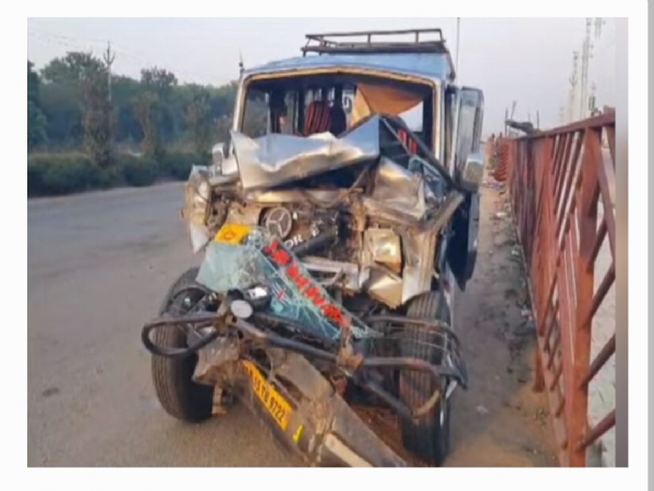 యాక్సిడెంట్ యాక్సిడెంట్