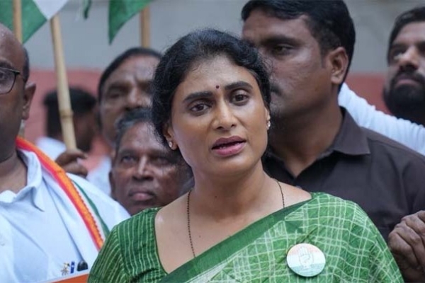 షర్మిల షర్మిల