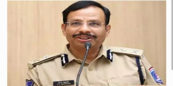 సమస్యకు ఆత్మహత్య.. పరిష్కారం కాదు.. కానిస్టేబుల్ సూసైడ్పై స్పందించిన సజ్జనార్