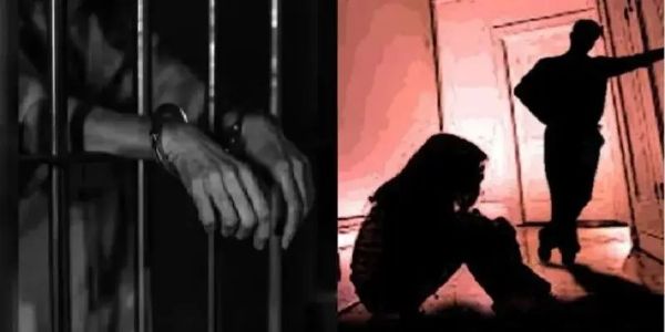 మైనర్ విద్యార్థినిపై మౌలానా అత్యాచారం..