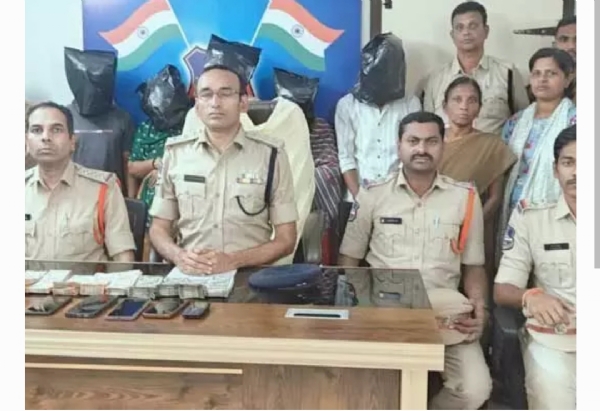 దొంగల ముఠా దొంగల ముఠా